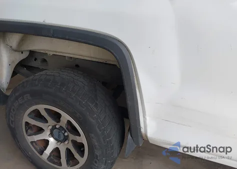 2016 GMC Sierra 1500 from USA, damaged, VIN 1GTN1LEC3GZ904258